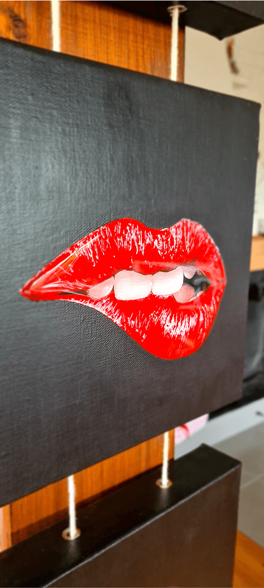 bouche