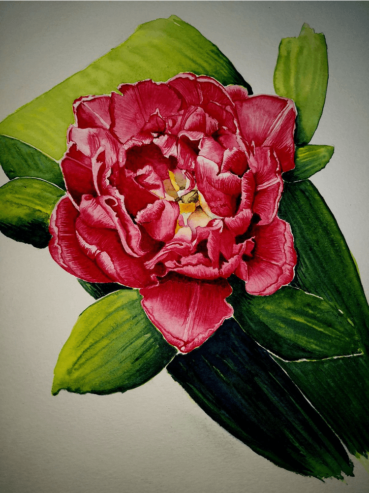 fleur