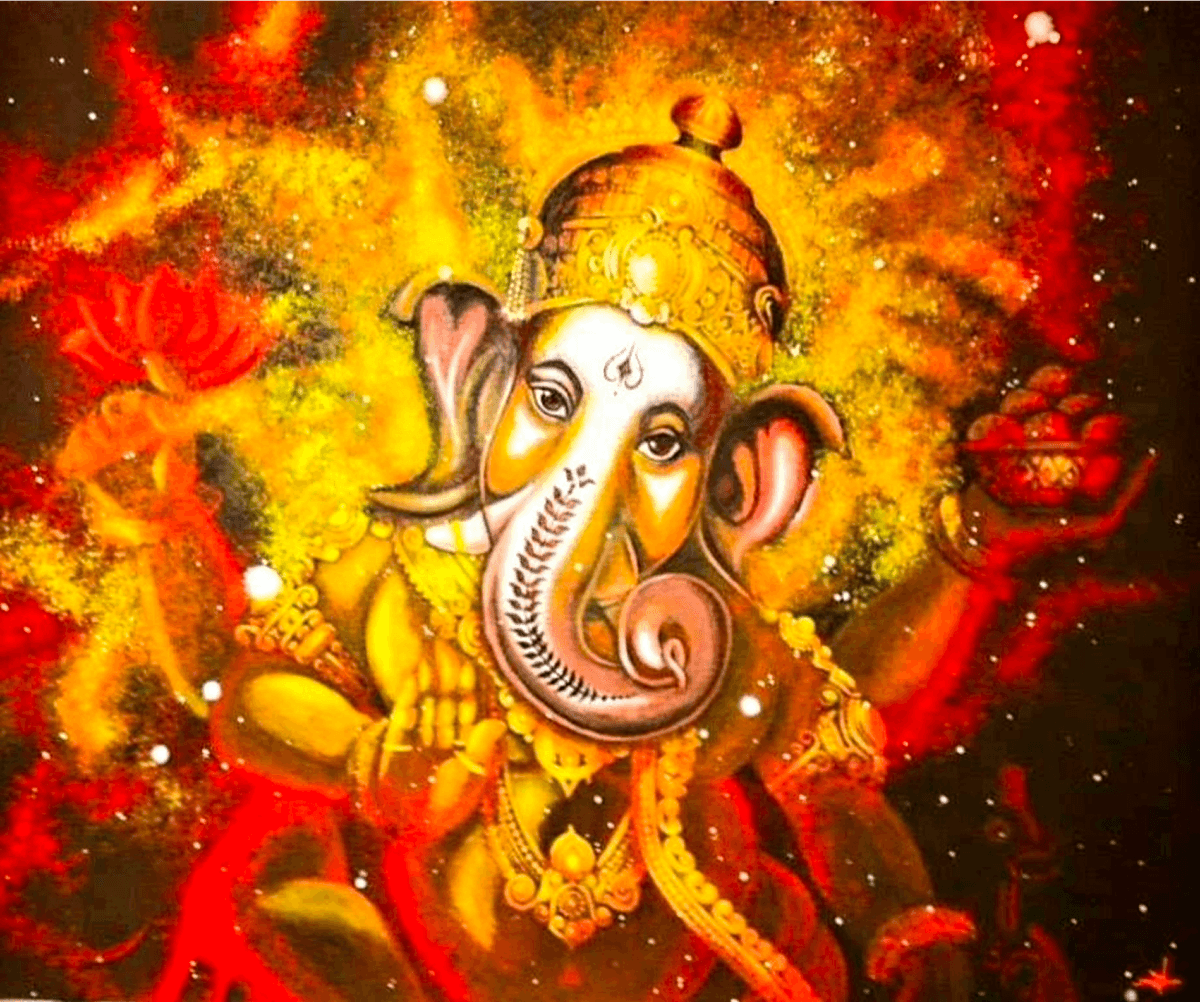 ganesh