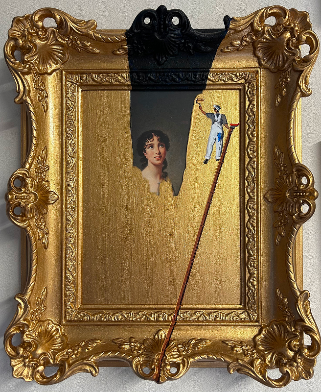 Painter