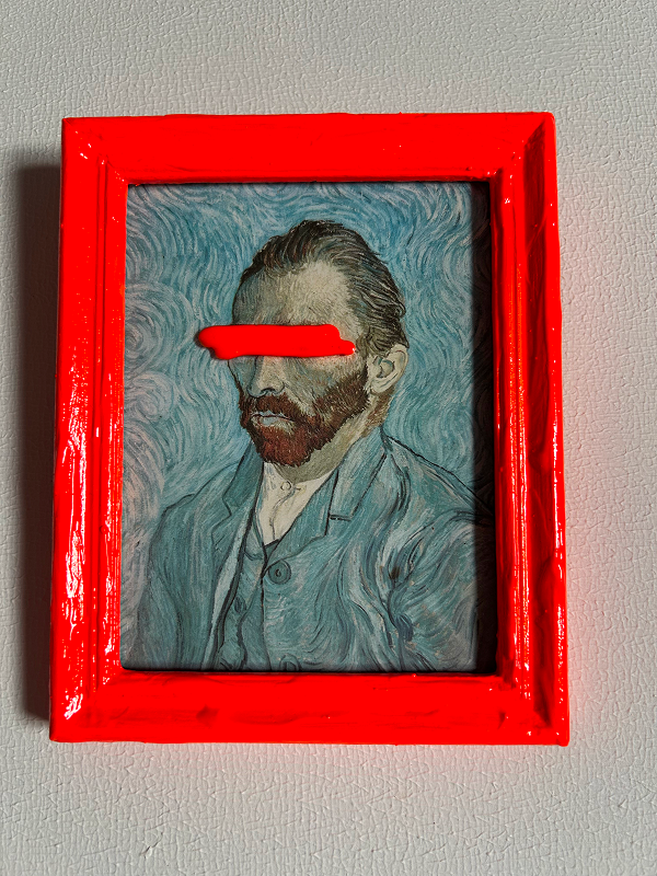 Van Gogh