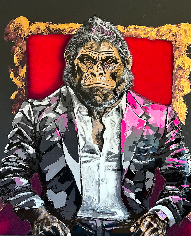 Al Pacino