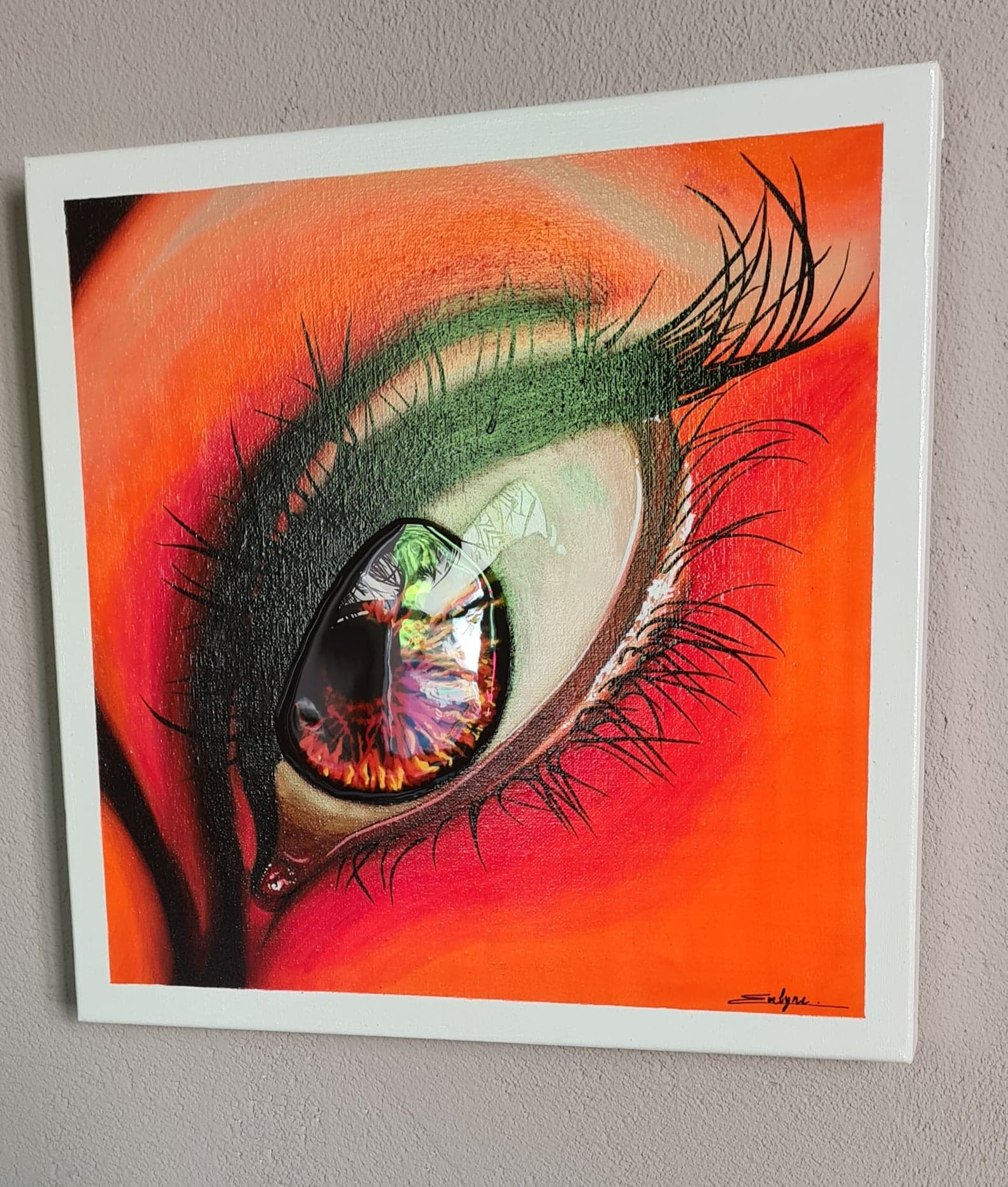 Le Rouge