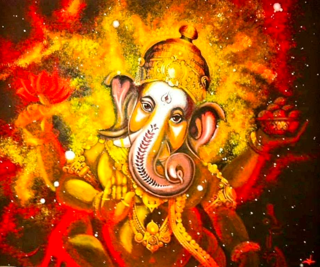 Ganesh